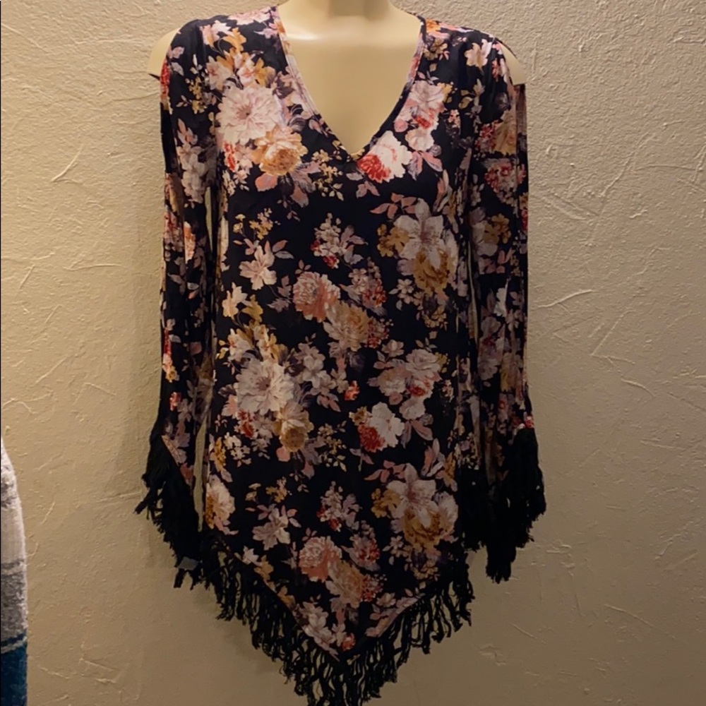 Tunic Top
